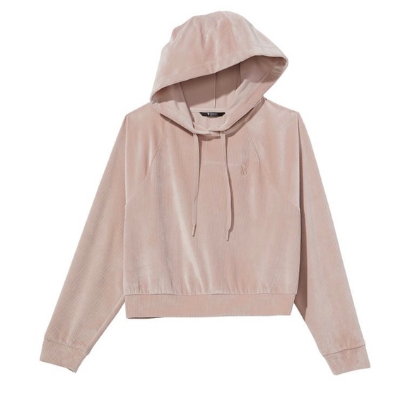 VELOUR SET - Picture 2 of 3